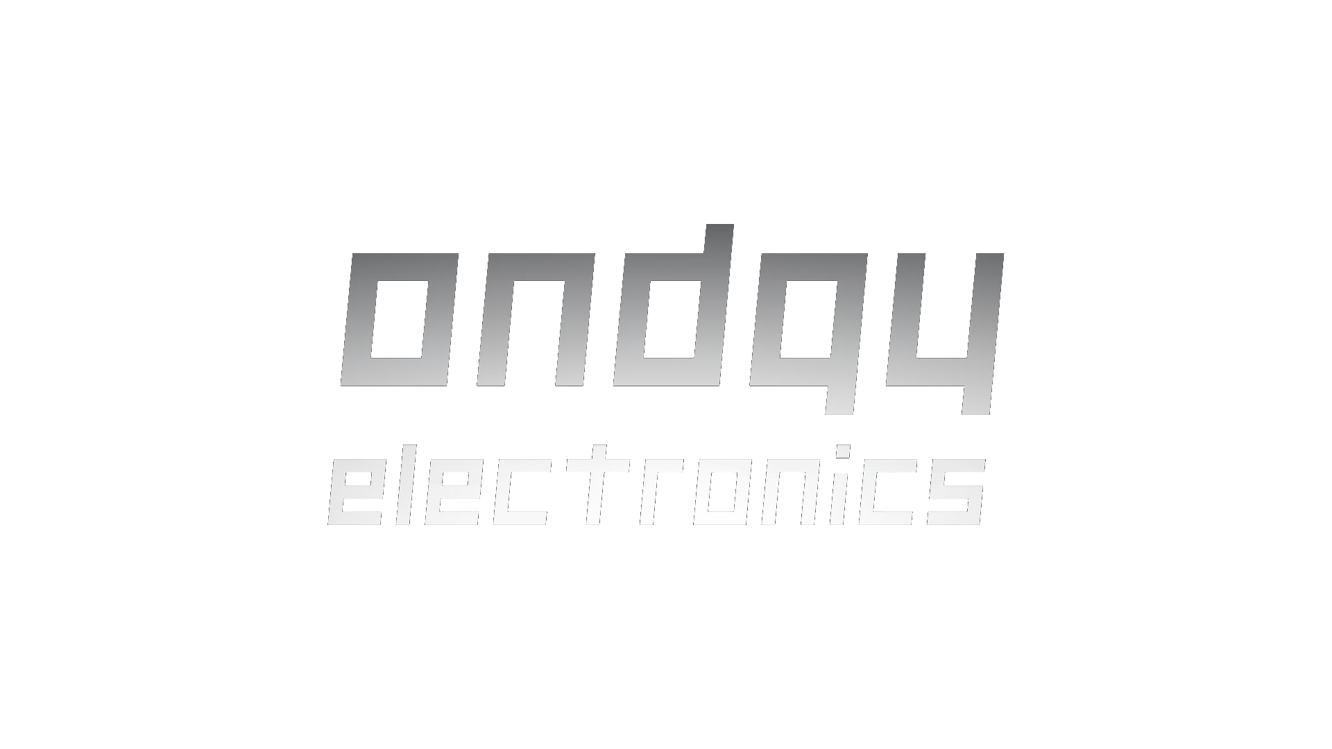 ondayelectronics logo